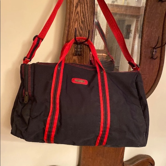 Emilio Pucci Vintage travel bag - Picture 1 of 12